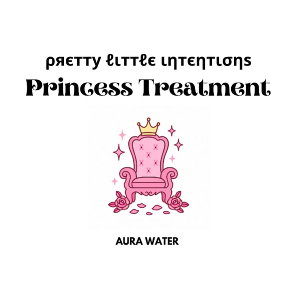Princess Treatment Aura Water