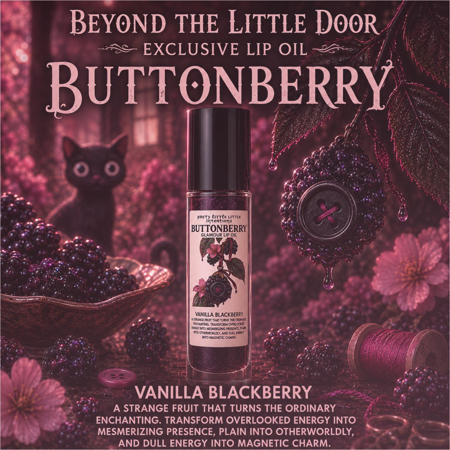 Beyond the Little Door Exclusive Collection | PRE-ORDER Ships After 10/11