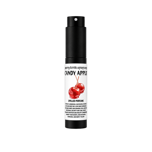 Candy Apple Spelled Perfume| PRE-ORDER Ships After September 1st
