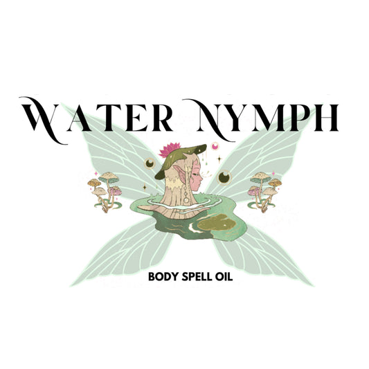 Water Nymph Oil