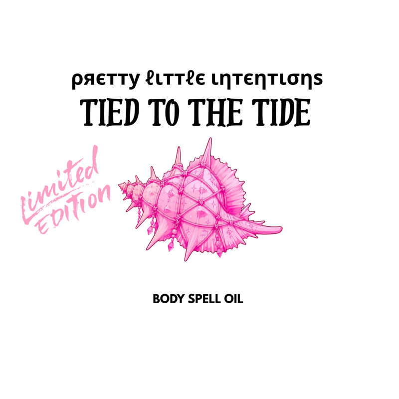Tied to the Tides
