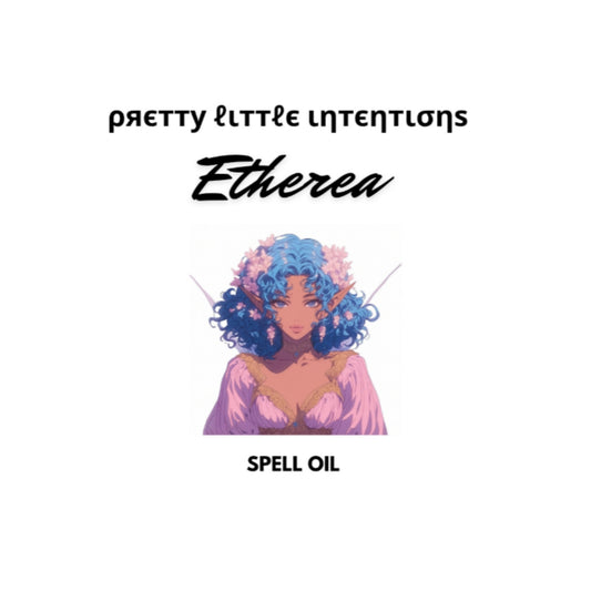Etherea Spell Oil