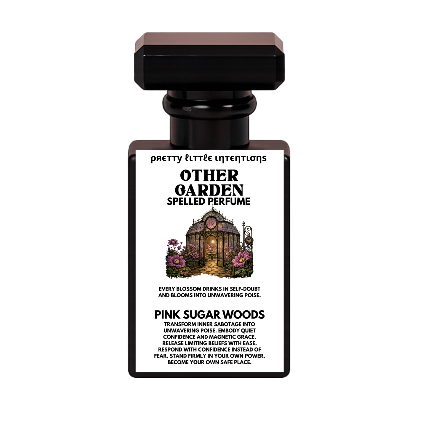 Other Garden Spelled Perfume