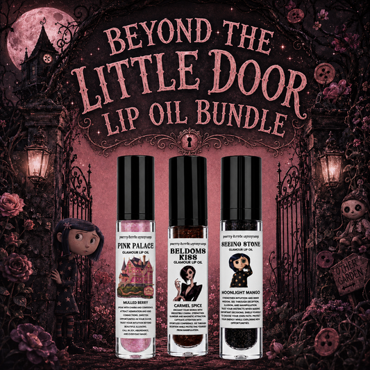 Beyond The Little Door Lip Oil Bundle | PRE-ORDER Ships After 10/11