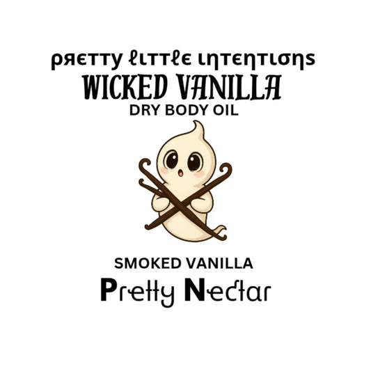 Wicked Vanilla Pɾҽƚƚყ Nҽƈƚαɾ
