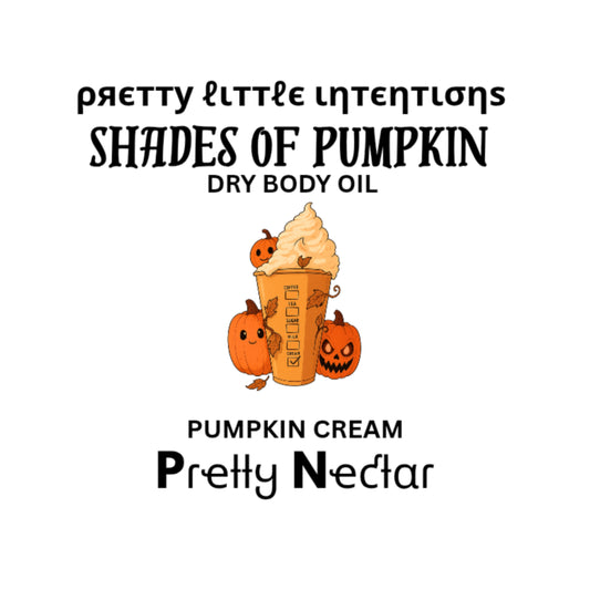 Shades Of Pumpkin Pɾҽƚƚყ Nҽƈƚαɾ