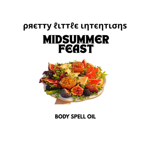 Midsummer Feast
