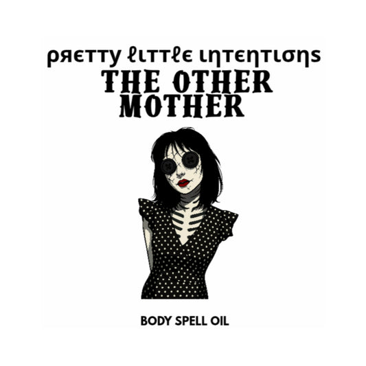 The Other Mother Spell Oil