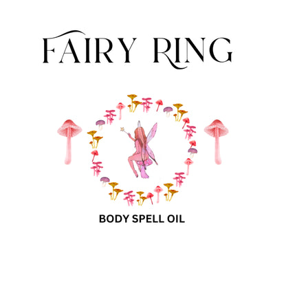 Fairy Ring Oil