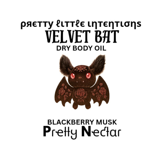 Velvet Bat Pɾҽƚƚყ Nҽƈƚαɾ
