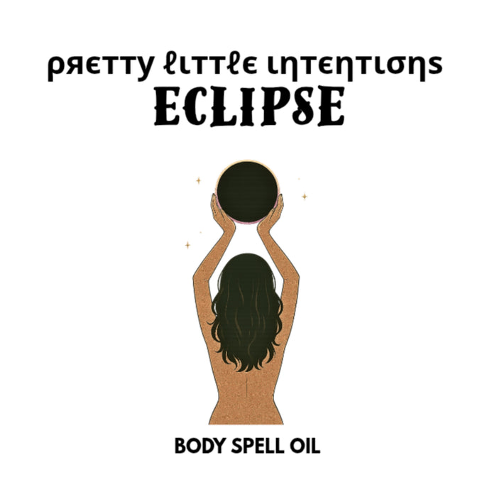 Eclipse Spell Oil