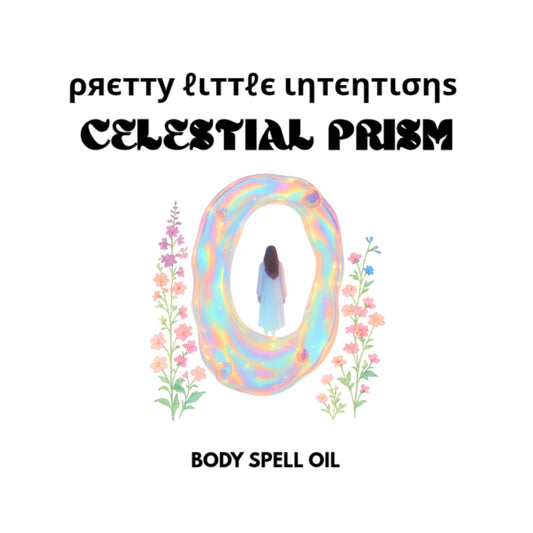 Celestial Prism Oil